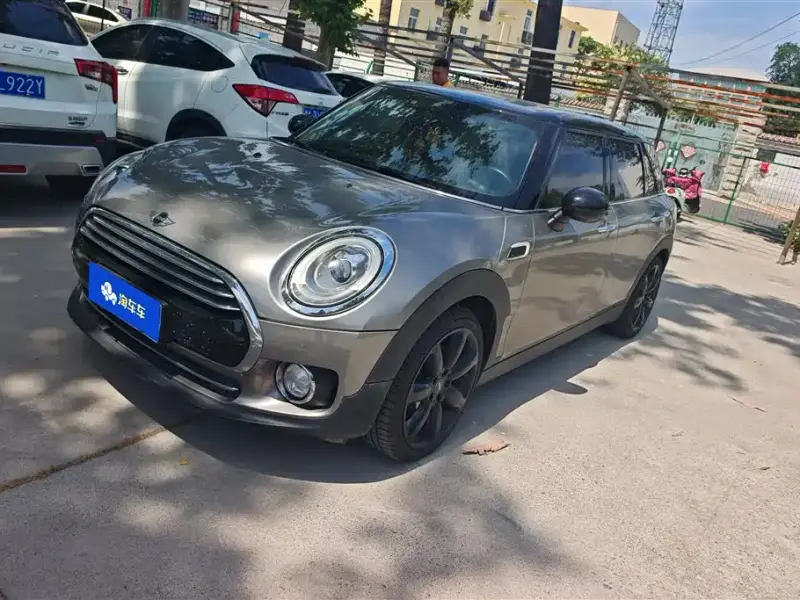 MINI Mini Clubman