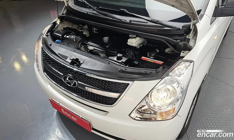 Hyundai H-1
