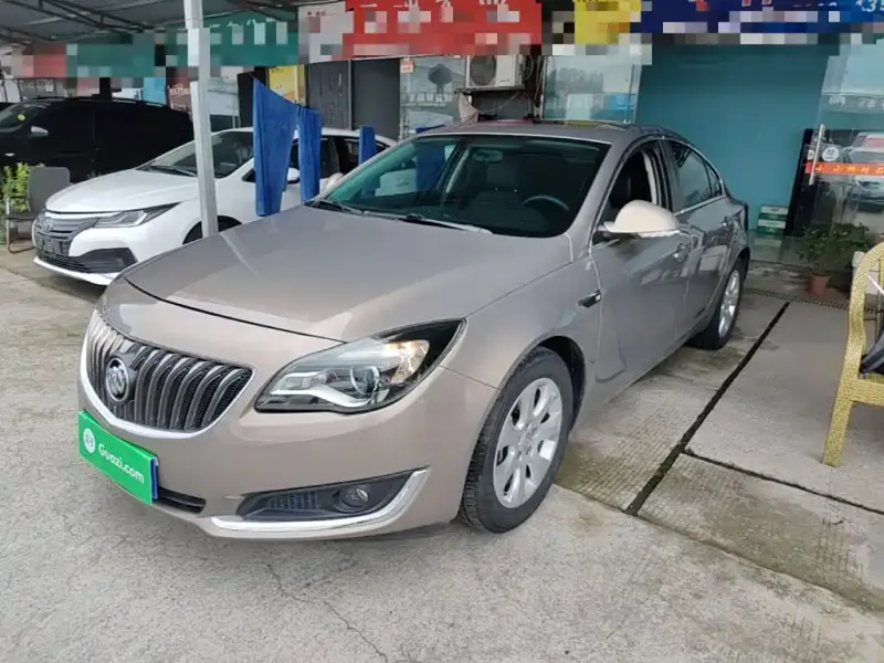 Buick Regal