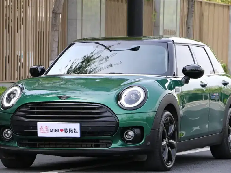 MINI Mini Clubman