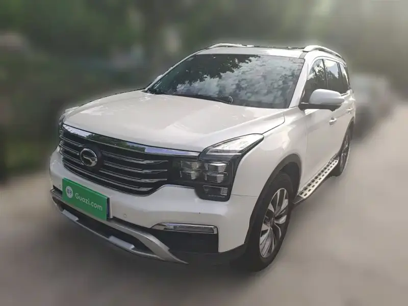GAC Motor GS8