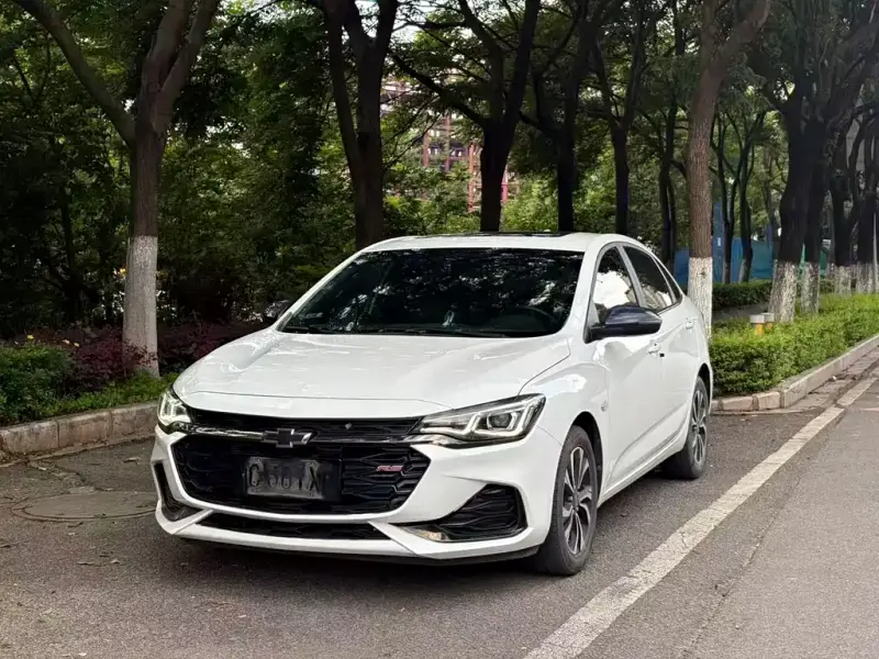 Chevrolet Monza