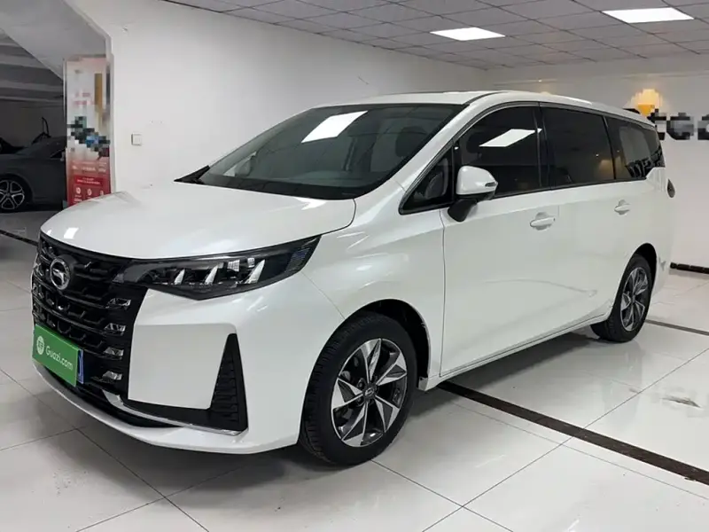 GAC Motor M6
