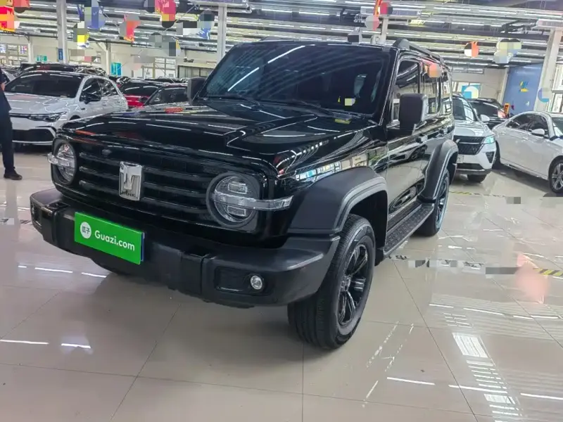 Tank 300