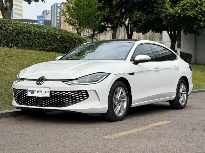 Volkswagen Lamando