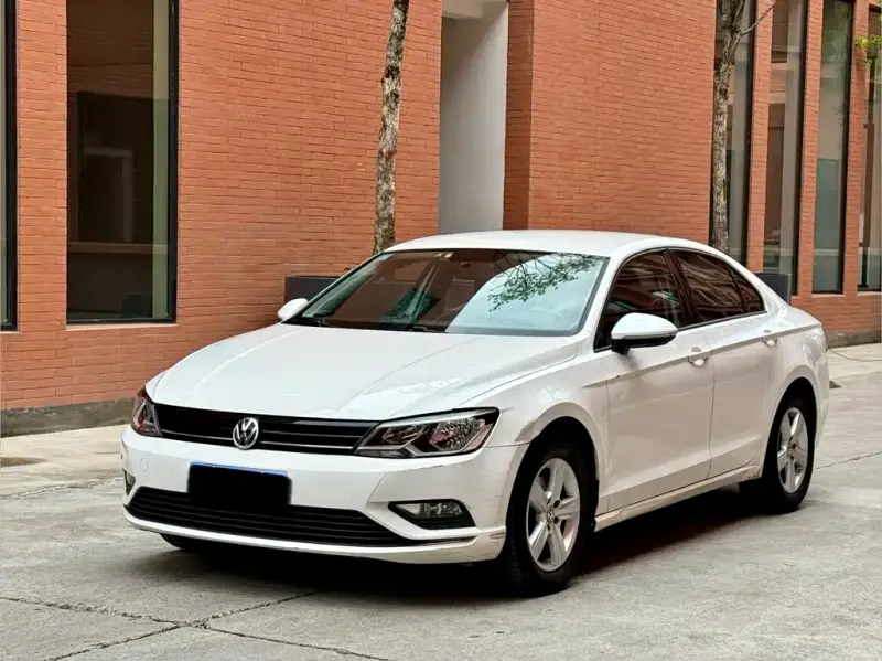 Volkswagen Lamando