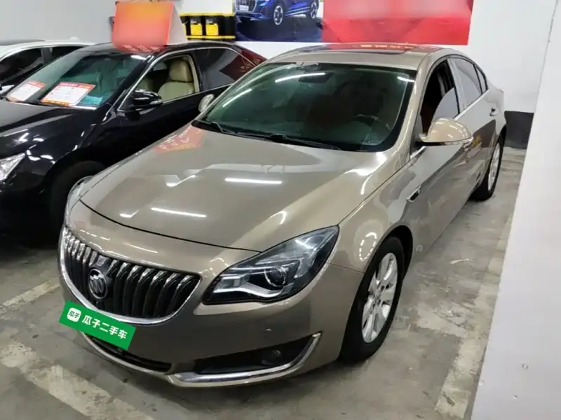 Buick Regal