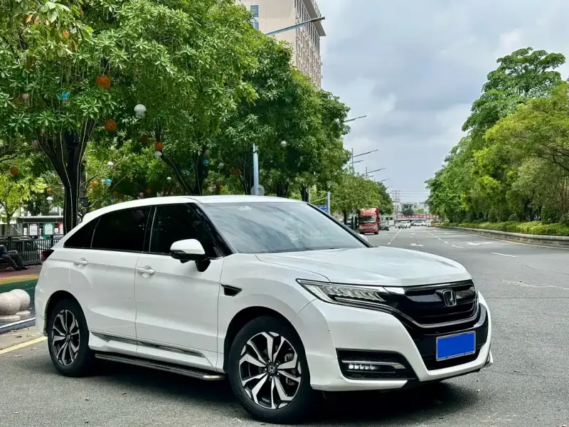 Honda UR-V