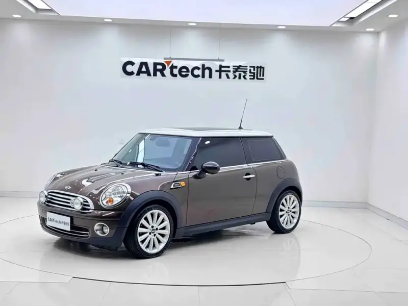 MINI Mini