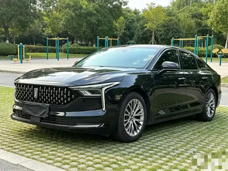 Bestune B70