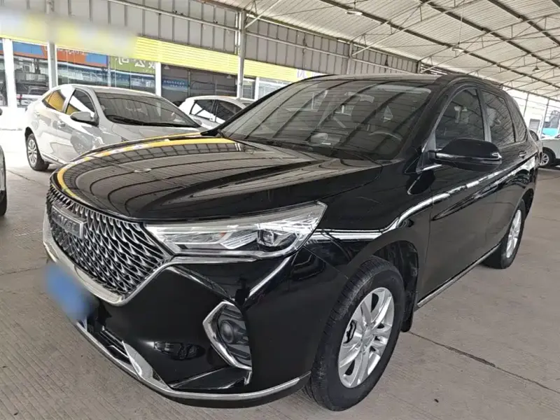 Haval M6