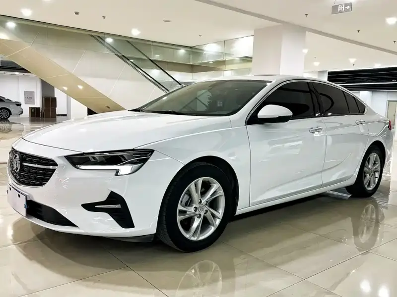 Buick Regal