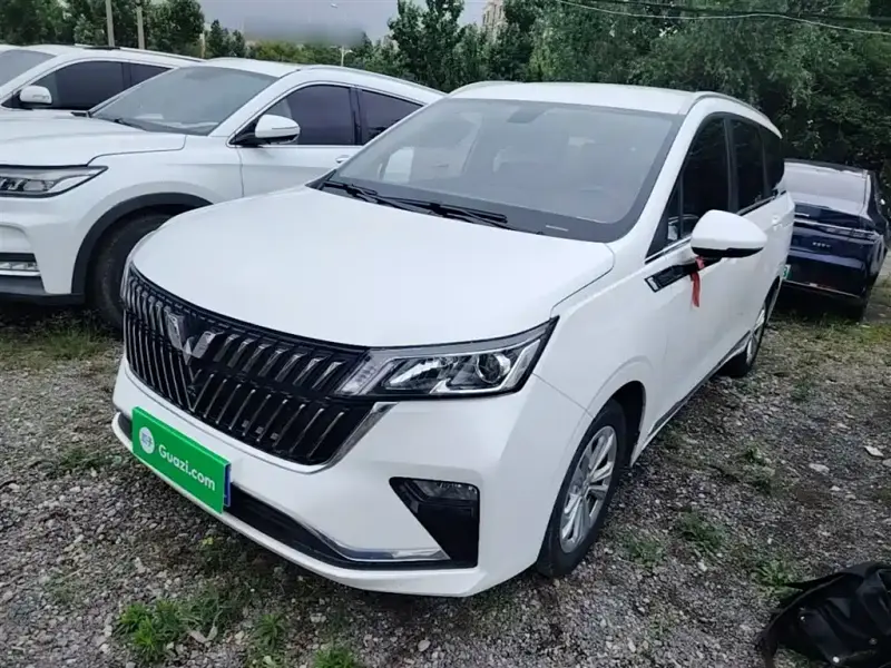 Wuling Jiachen