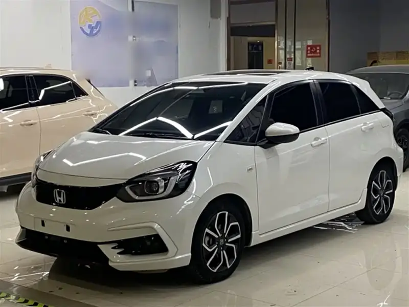 Honda Life