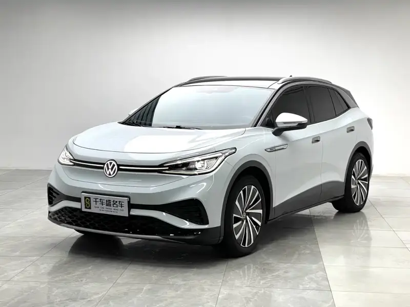 Volkswagen ID.4 X