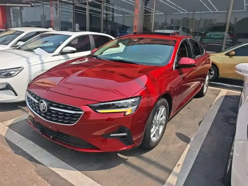 Buick Regal