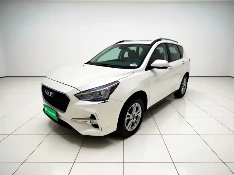 Haval M6