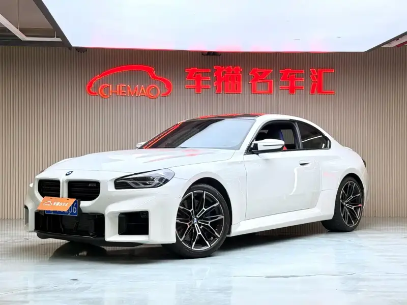 BMW M2