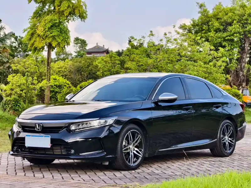 Honda Inspire