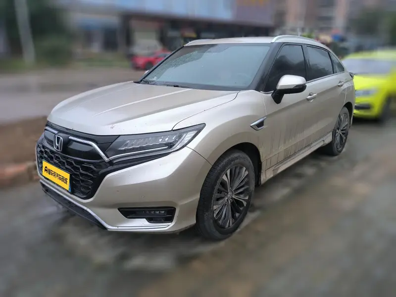 Honda UR-V