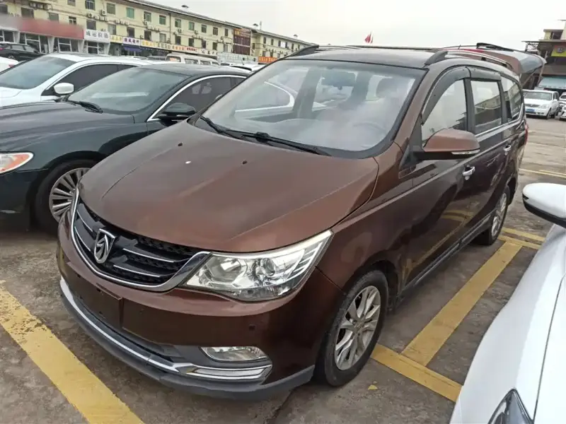 Baojun 730