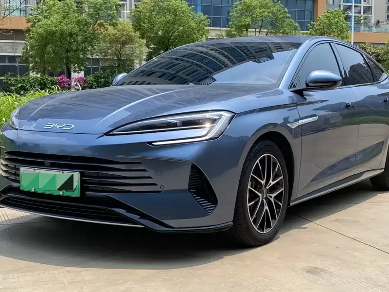 BYD Seal