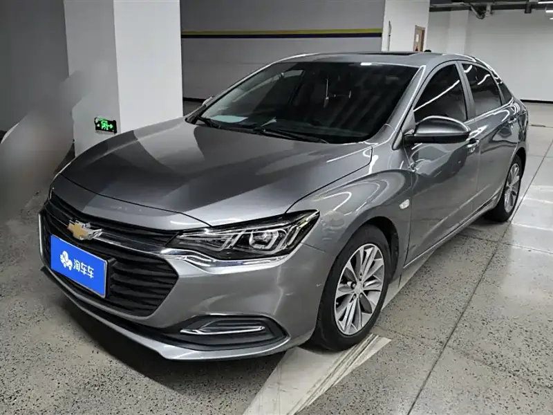 Chevrolet Monza