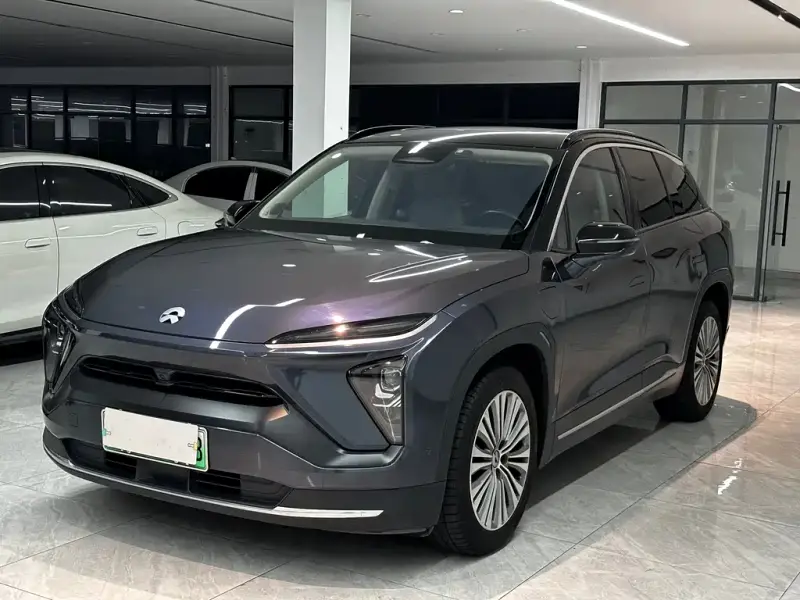 NIO ES6