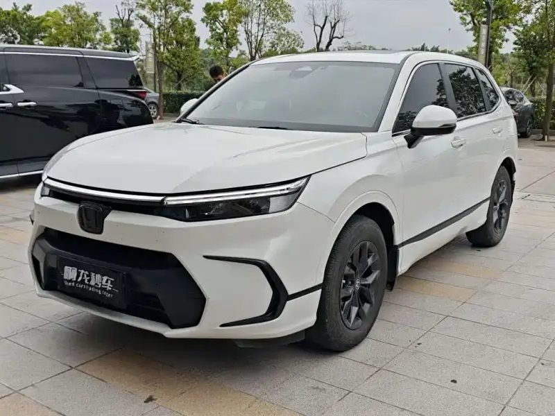 Honda Breeze
