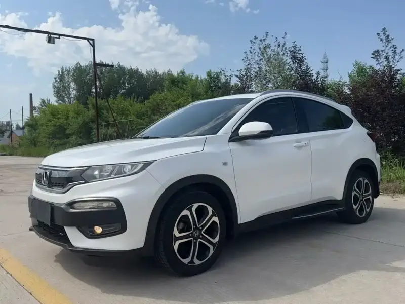 Honda XR-V