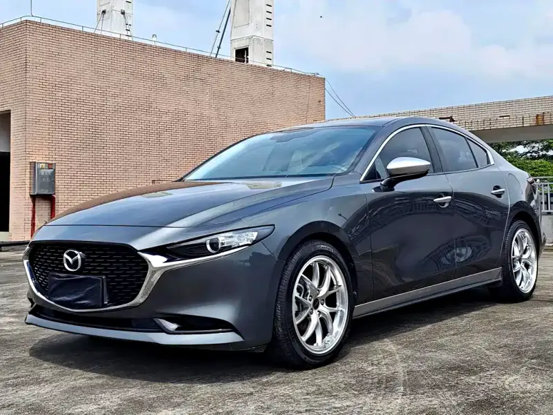 Mazda 3 Axela