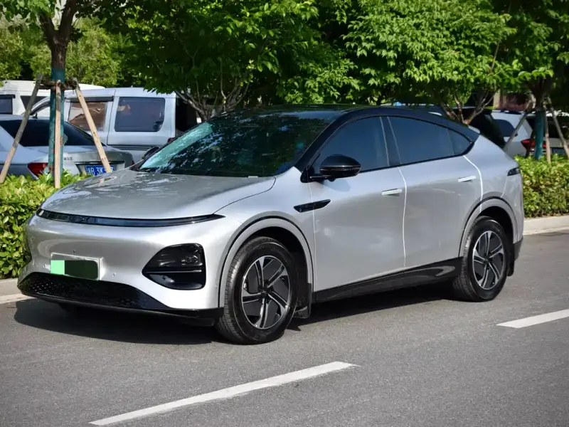 XPeng G6