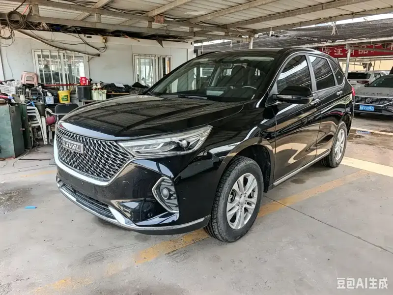 Haval M6