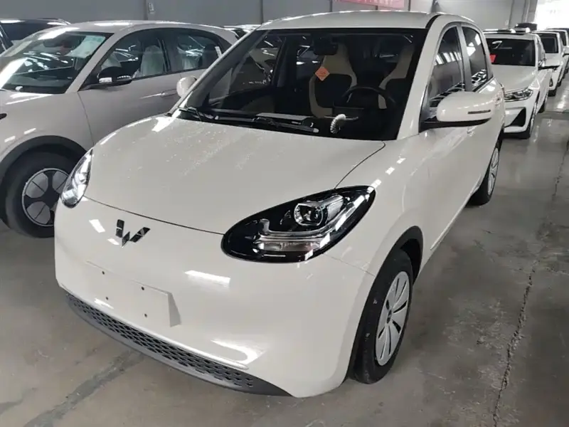 Wuling Bingo