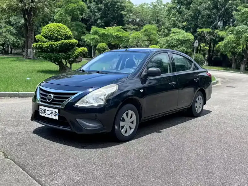 Nissan Sunny