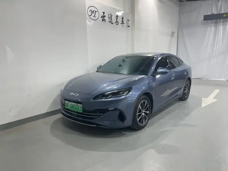 BYD Seal 06