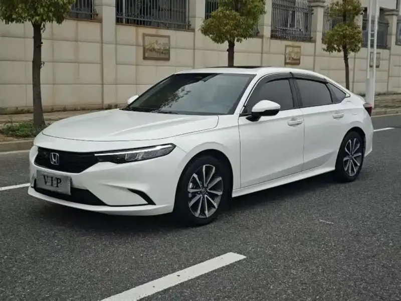 Honda Integra