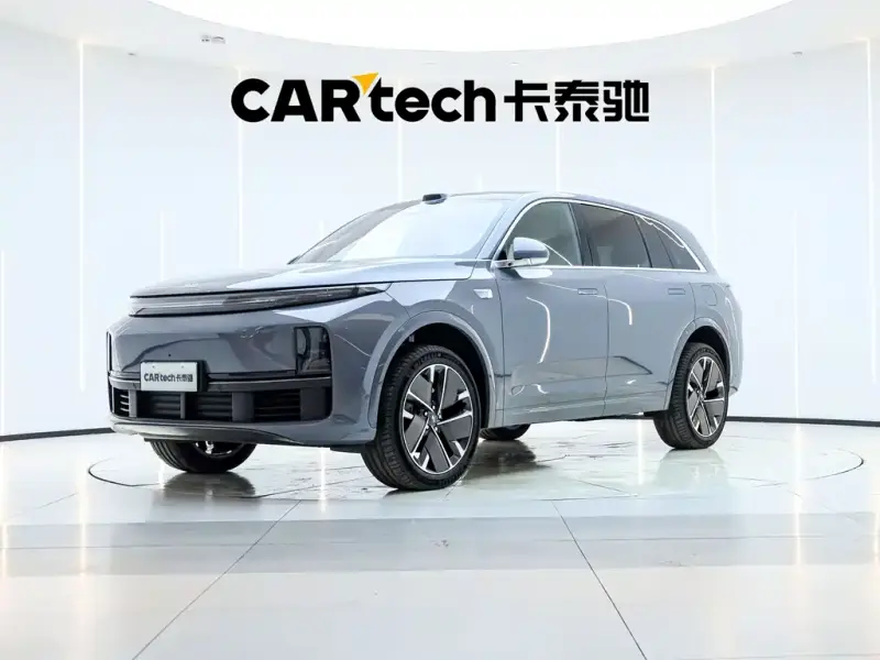 Li Auto L7