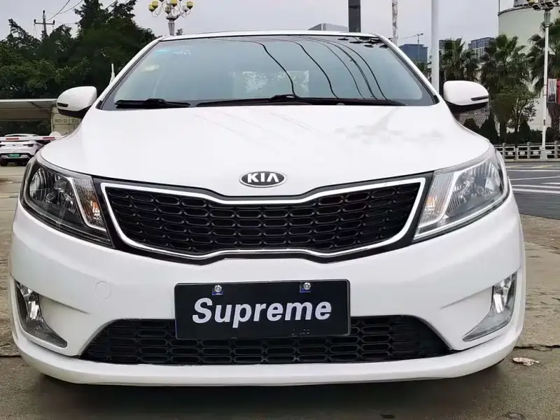 Kia K2