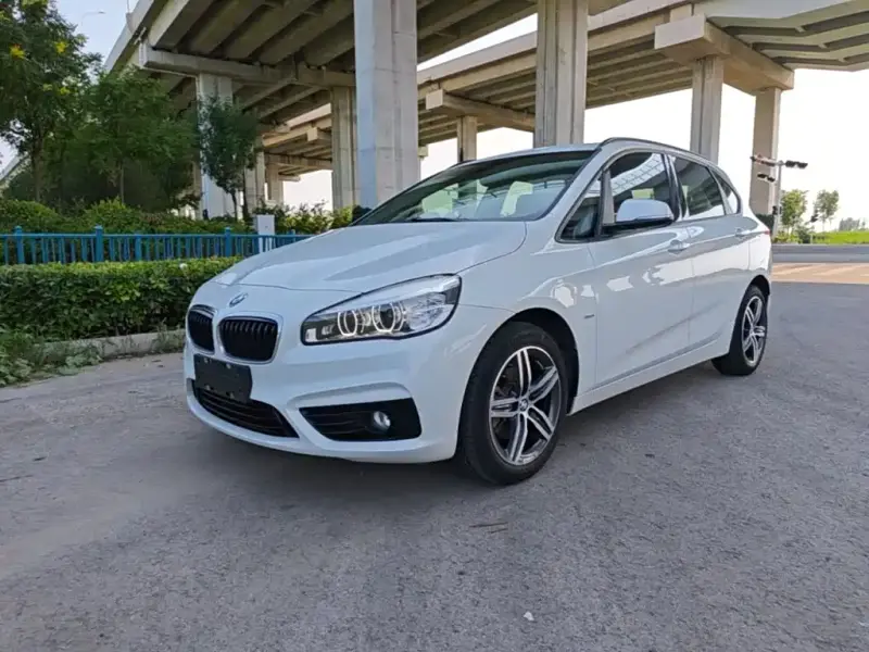 BMW 2-Series Active Tourer