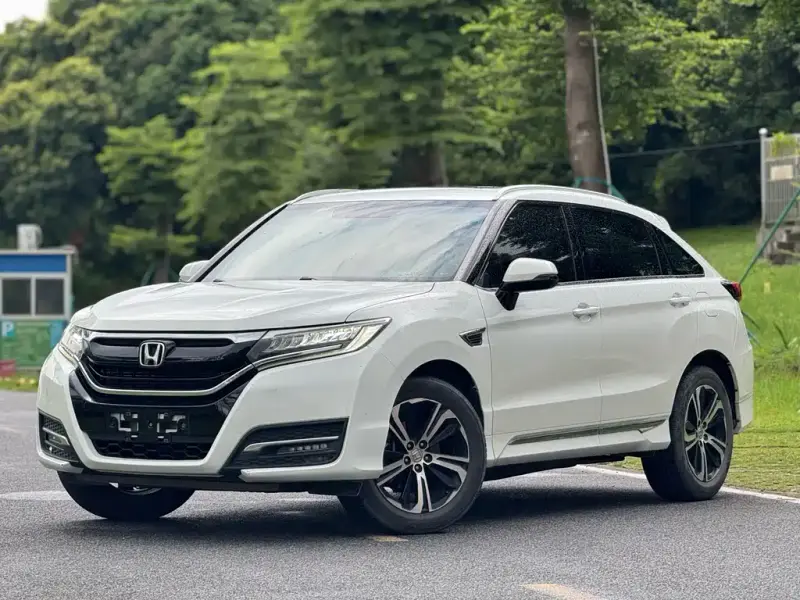 Honda UR-V