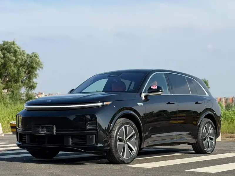Li Auto L7