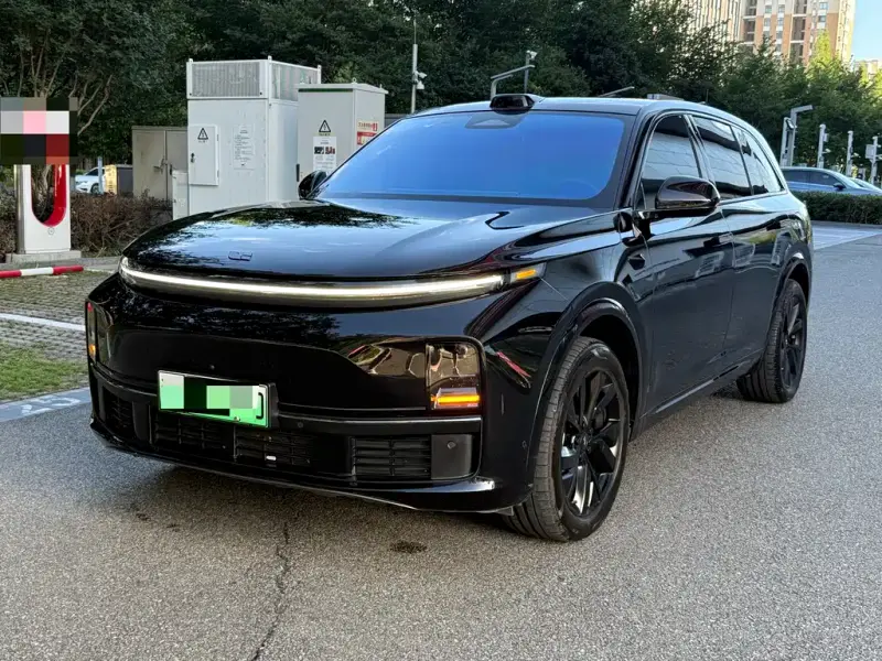 Li Auto L7