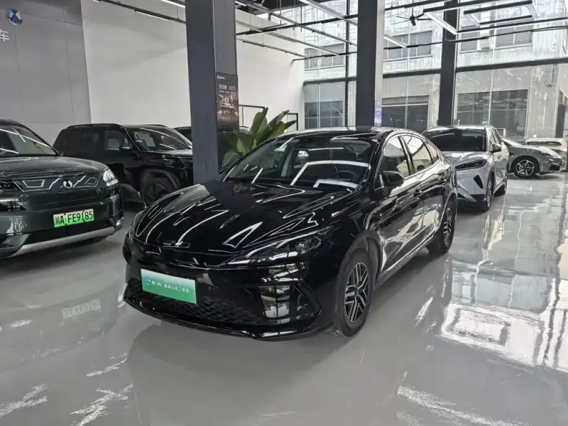 BYD Seal 05 DM-i