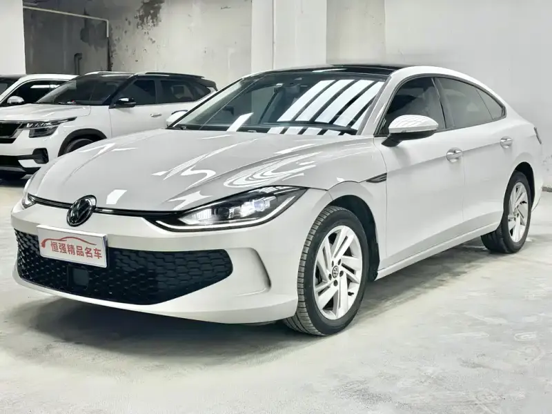 Volkswagen Lamando