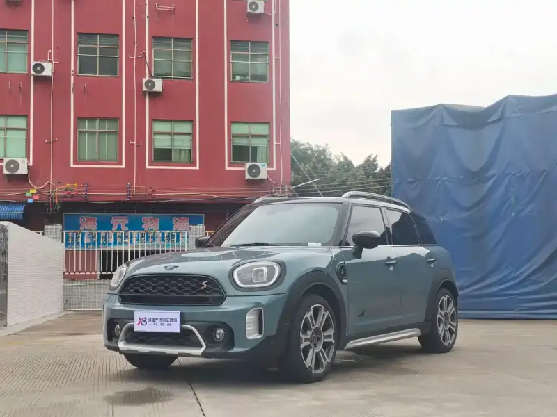 MINI Mini Countryman