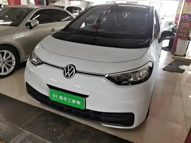 Volkswagen ID.3