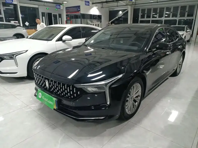 Bestune B70