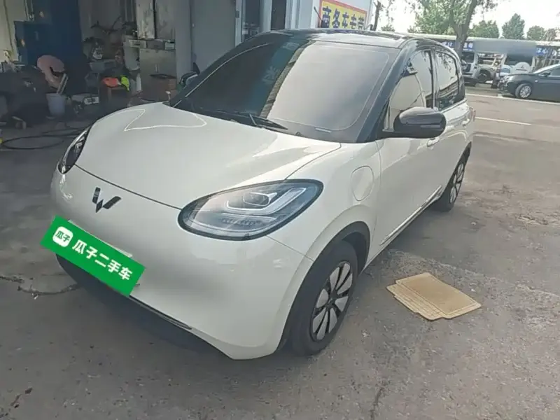 Wuling Bingo