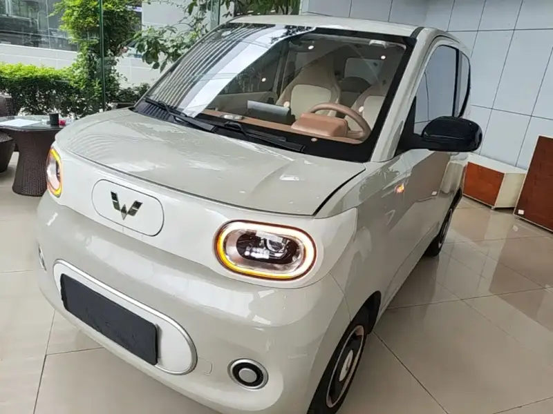 Wuling Hongguang Mini EV (MINIEV)